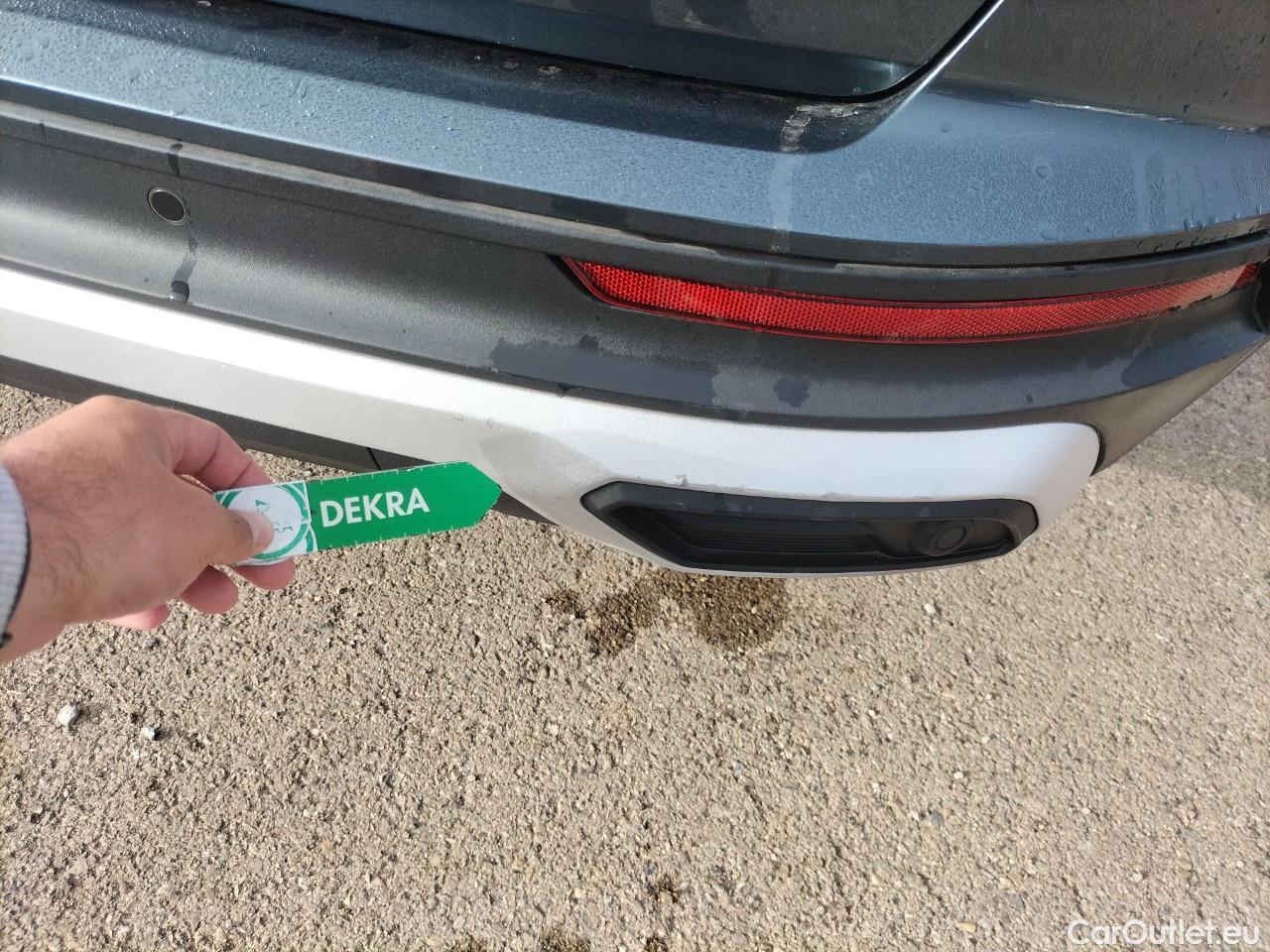 Seat  ATECA  Style 1.5 TSI 150CV AT7 E6d #21