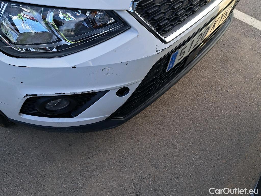  Seat  Arona  Style Edition 1.0 TSI 95CV MT5 E6dT #17