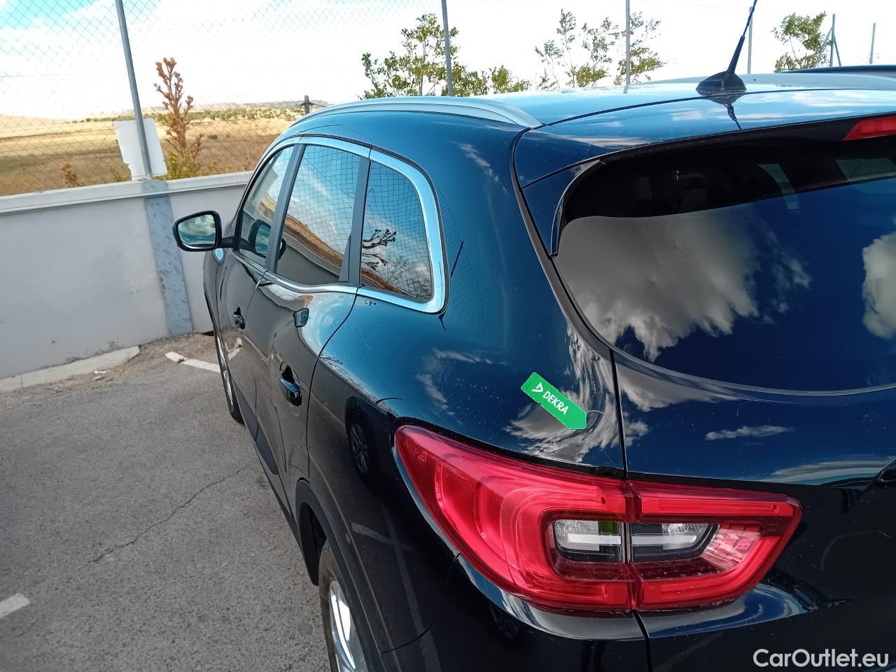  Renault  Kadjar  Intens 1.5 dCi 115CV MT6 E6dT #16