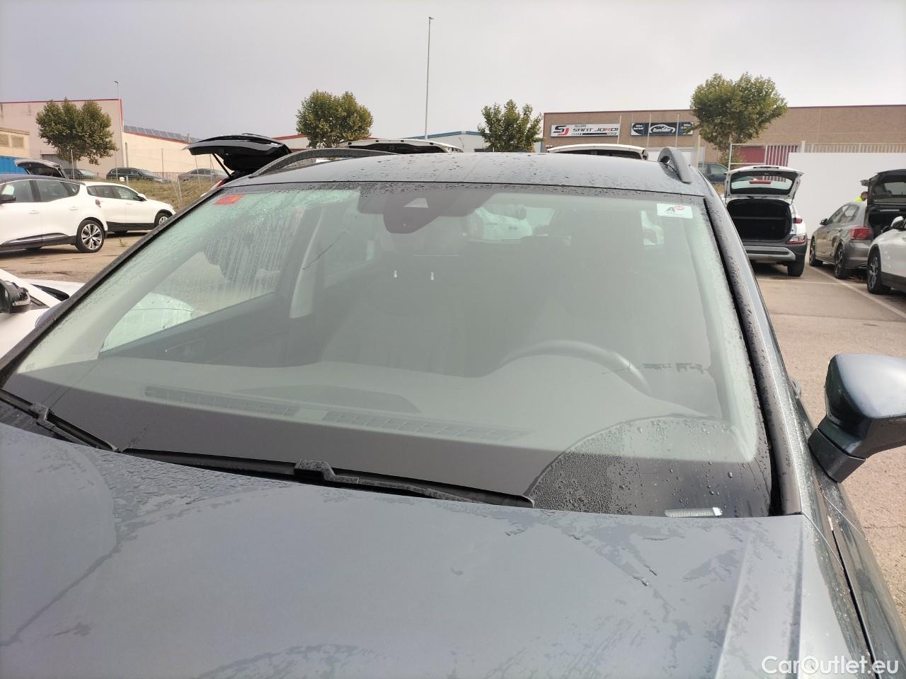  Seat  ATECA  Style 1.5 TSI 150CV AT7 E6d #8