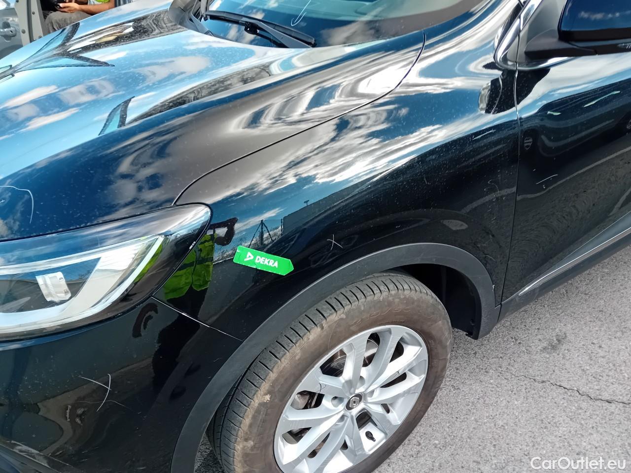 Renault  Kadjar  Intens 1.5 dCi 115CV MT6 E6dT #8