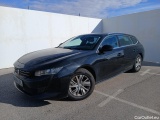  Peugeot  508 PEUGEOT  / 2018 / 5P / familiar SW Business Line BlueHDi 96kW S&S EAT8 