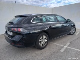  Peugeot  508 PEUGEOT  / 2018 / 5P / familiar SW Business Line BlueHDi 96kW S&S EAT8 #2