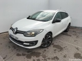  Renault  Megane  III Grandtour BOSE Edition 1.6 dCi 130CV MT6 E6 