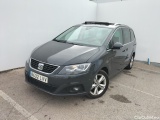  Seat  Alhambra SEAT  / 2010 / 5P / monovolumen 1.4 TSI 110kW DSG S/S Excellen GO(SP) 