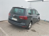  Seat  Alhambra SEAT  / 2010 / 5P / monovolumen 1.4 TSI 110kW DSG S/S Excellen GO(SP) #2
