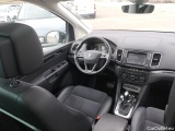  Seat  Alhambra SEAT  / 2010 / 5P / monovolumen 1.4 TSI 110kW DSG S/S Excellen GO(SP) #3