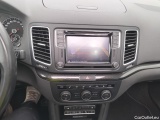  Seat  Alhambra SEAT  / 2010 / 5P / monovolumen 1.4 TSI 110kW DSG S/S Excellen GO(SP) #5