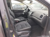  Seat  Alhambra SEAT  / 2010 / 5P / monovolumen 1.4 TSI 110kW DSG S/S Excellen GO(SP) #8