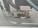  Seat  Alhambra SEAT  / 2010 / 5P / monovolumen 1.4 TSI 110kW DSG S/S Excellen GO(SP) #22