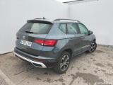  Seat  ATECA  Style 1.5 TSI 150CV AT7 E6d #2