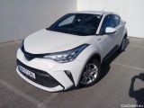  Toyota  C-HR TOYOTA  / 2019 / 5P / todoterreno 1.8 125H Active 