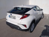  Toyota  C-HR TOYOTA  / 2019 / 5P / todoterreno 1.8 125H Active #2