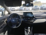  Toyota  C-HR TOYOTA  / 2019 / 5P / todoterreno 1.8 125H Active #3