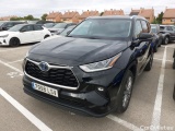  Toyota  Highlander TOYOTA  / 2021 / 5P / todoterreno 2.5 Advance P. Especial 