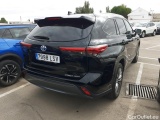  Toyota  Highlander TOYOTA  / 2021 / 5P / todoterreno 2.5 Advance P. Especial #2