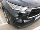  Toyota  Highlander TOYOTA  / 2021 / 5P / todoterreno 2.5 Advance P. Especial #17