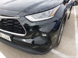  Toyota  Highlander TOYOTA  / 2021 / 5P / todoterreno 2.5 Advance P. Especial #16