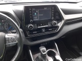  Toyota  Highlander TOYOTA  / 2021 / 5P / todoterreno 2.5 Advance P. Especial #14