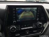  Toyota  Highlander TOYOTA  / 2021 / 5P / todoterreno 2.5 Advance P. Especial #13