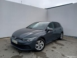  Volkswagen  Golf  VIII Berlina Life 2.0 TDI 115CV AT7 E6d 
