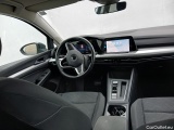  Volkswagen  Golf  VIII Berlina Life 2.0 TDI 115CV AT7 E6d #3