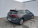  Volkswagen  Golf  VIII Berlina Life 2.0 TDI 115CV AT7 E6d #2