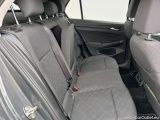  Volkswagen  Golf  VIII Berlina Life 2.0 TDI 115CV AT7 E6d #7
