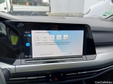  Volkswagen  Golf  VIII Berlina Life 2.0 TDI 115CV AT7 E6d #11