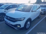  Volkswagen  T-CROSS  Advance 1.0 TSI 110CV MT6 E6d 