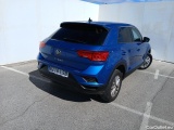 Volkswagen  T-ROC  1.0 TSI 110CV MT6 E6d #2