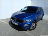  Volkswagen  T-ROC  1.0 TSI 110CV MT6 E6d 