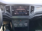  Volkswagen  T-ROC  1.0 TSI 110CV MT6 E6d #11