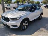  Volvo  XC 40 VOLVO XC40 / 2017 / 5P / todoterreno 1.5 T4 Twin Recharge R-Design Exp Auto 