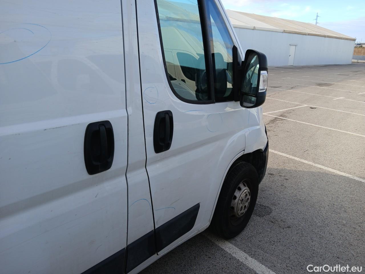  Opel  Movano  C HKa L2H2 3 5t Edition 140CV MT6 E6d #48