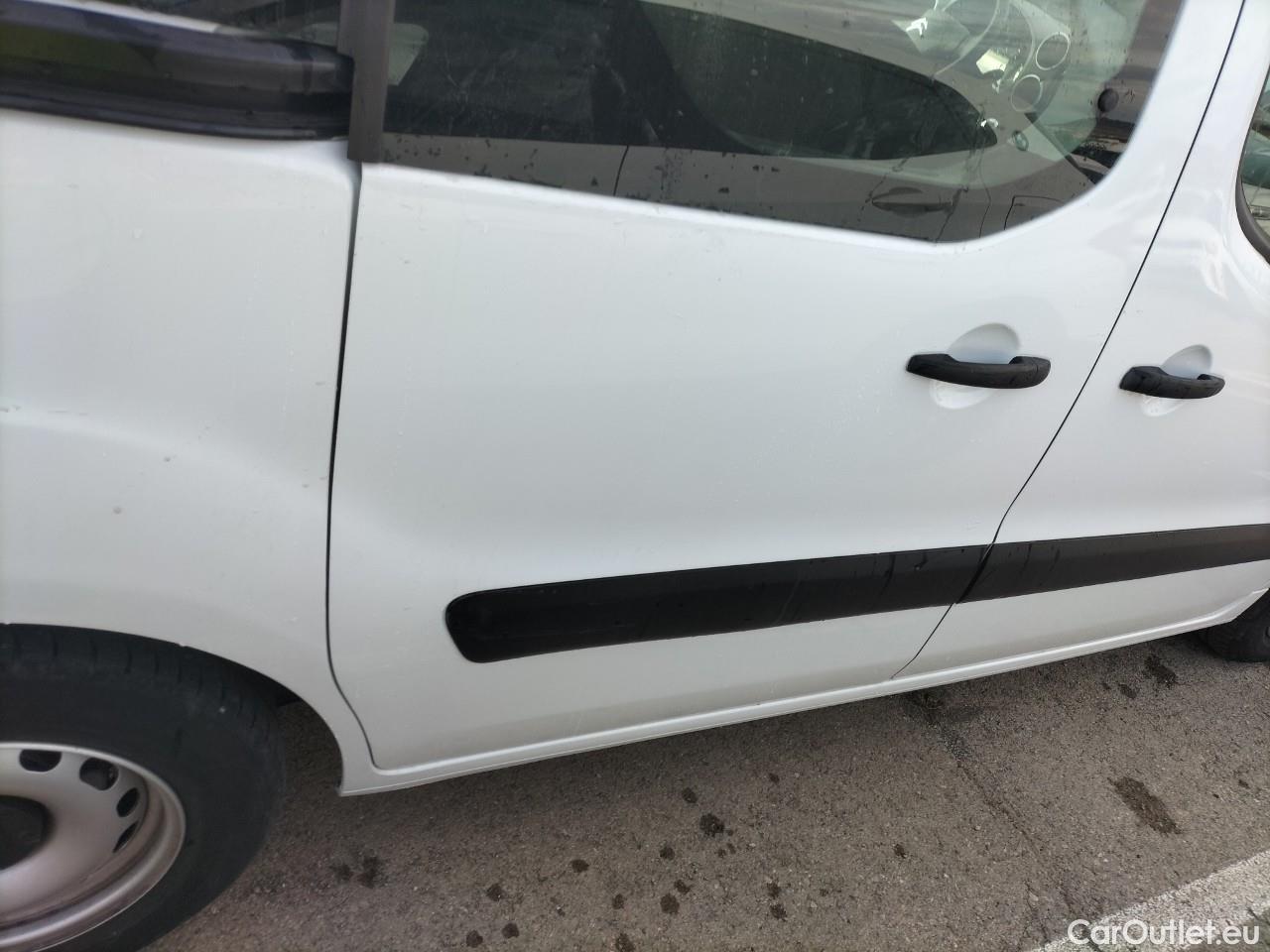  Citroen  Berlingo  Combi Live Edition 1.6 BlueHDi 100CV MT5 E5 #29