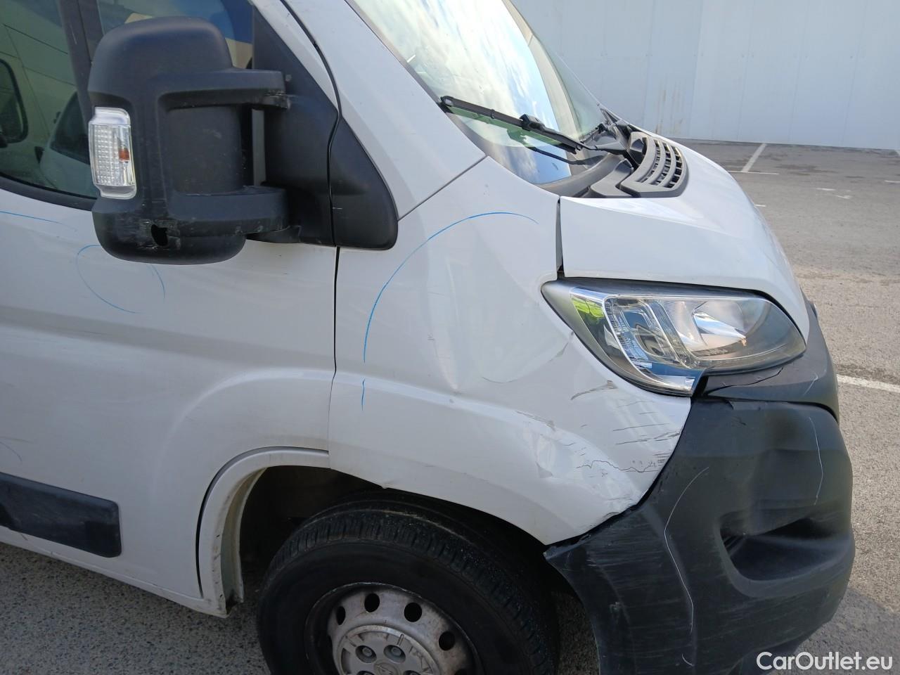  Opel  Movano  C HKa L2H2 3 5t Edition 140CV MT6 E6d #51