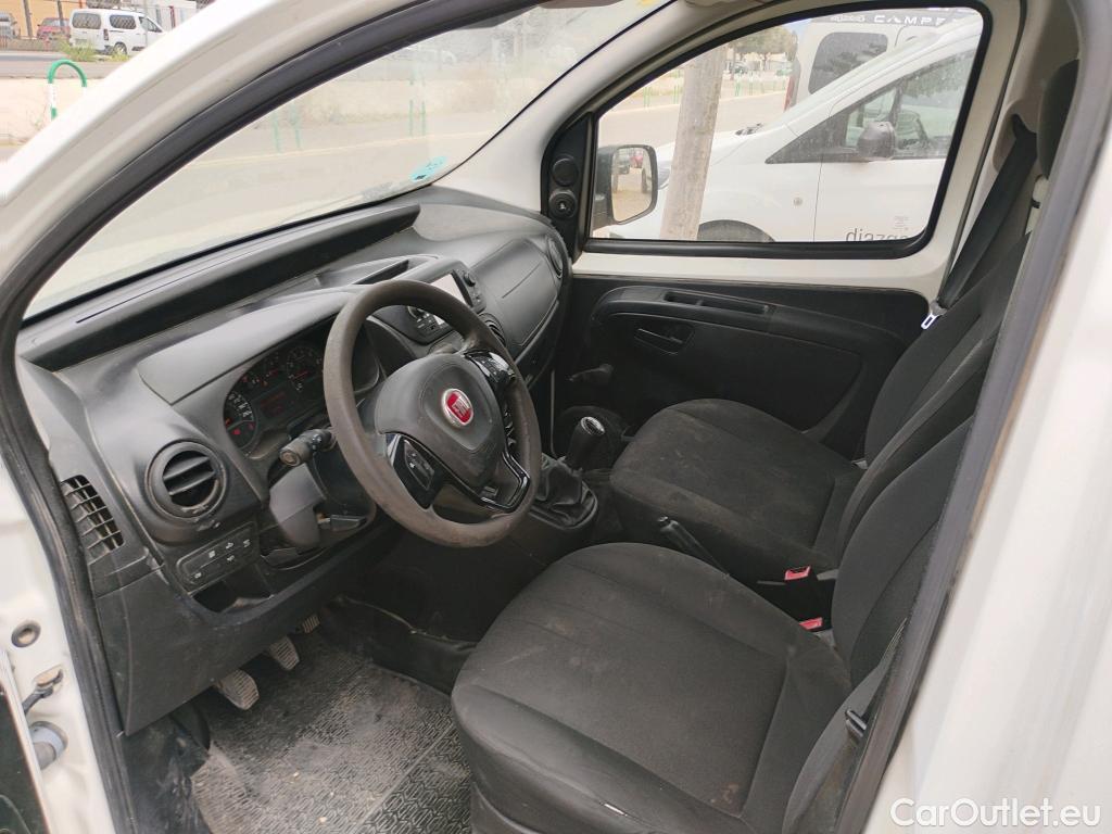  Fiat  Fiorino  1.3 Multijet 80CV MT5 E6 #19