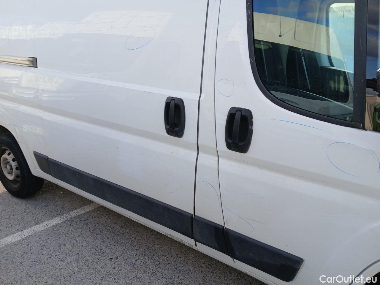  Opel  Movano  C HKa L2H2 3 5t Edition 140CV MT6 E6d #54