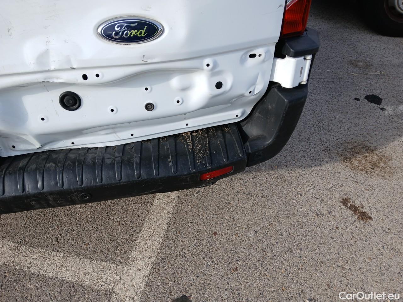  Ford  Transit  Furgón 350 L3 Trend 2.0 TDCi 130CV MT6 E6dT #72