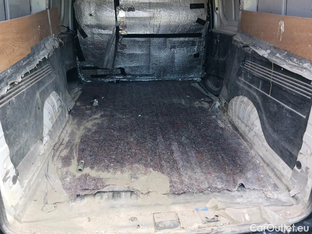  Citroen  Berlingo  Furgón Control XL 1.5 BlueHDi 100CV MT5 E6dT #11