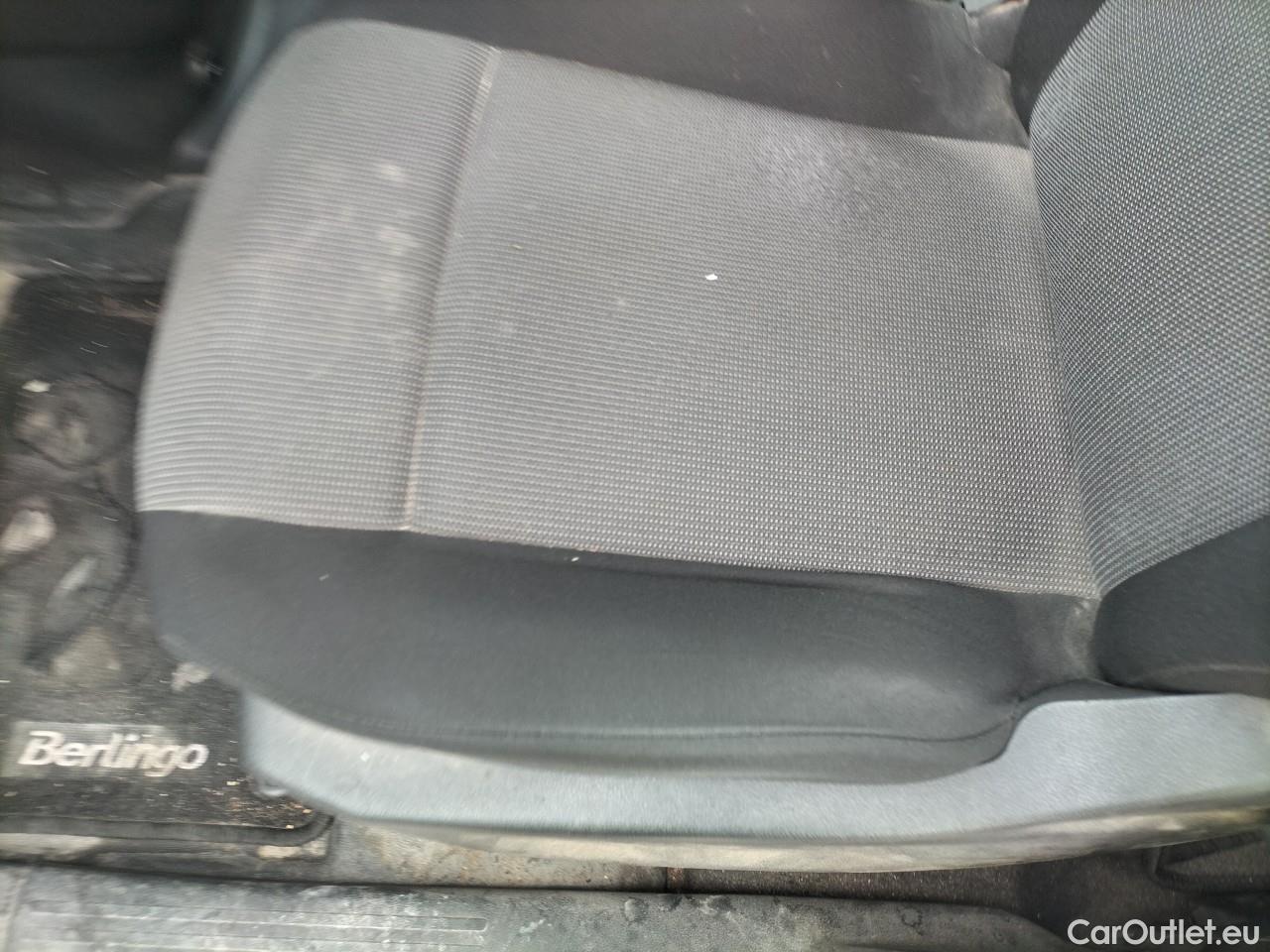  Citroen  Berlingo  Furgón Control M 1.5 100CV MT5 #21