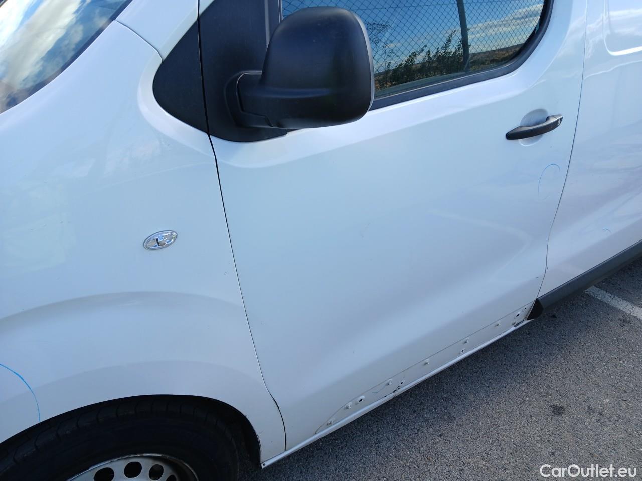  Peugeot  Expert  Furgón Pro Standard 2.0 HDi 120CV MT6 E6 #37