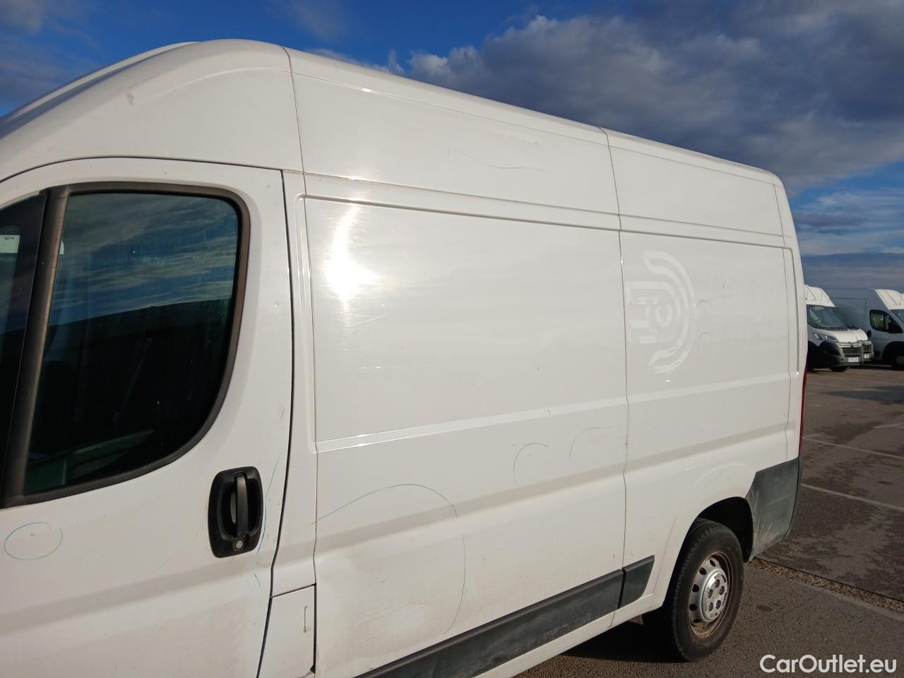  Opel  Movano  C HKa L2H2 3 5t Edition 140CV MT6 E6d #33
