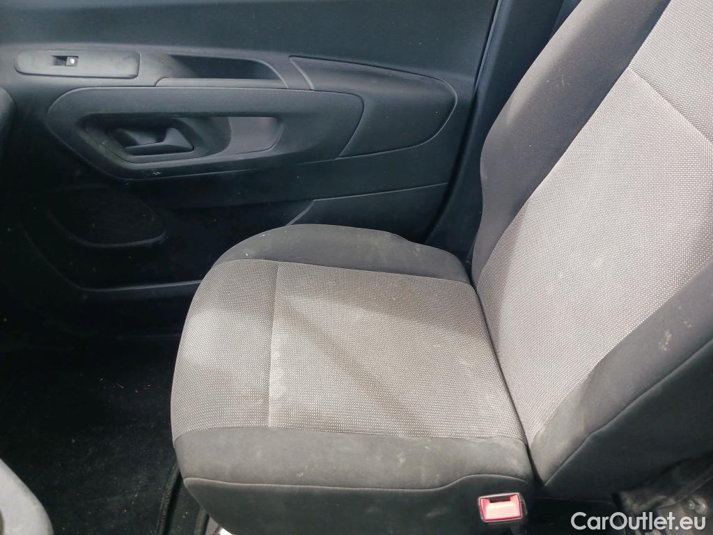  Citroen  Berlingo  Furgón Control XL 1.5 BlueHDi 100CV MT5 E6dT #17