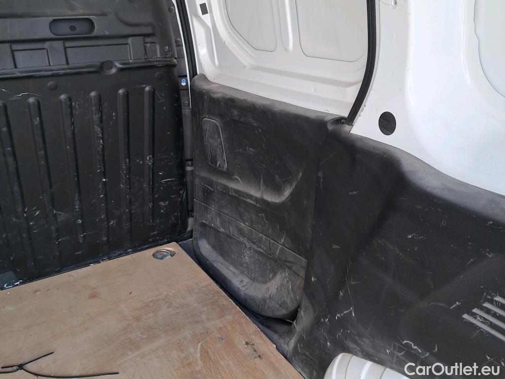  Citroen  Berlingo  Furgón Control M 1.6 BlueHDi 100CV MT5 E6 #27