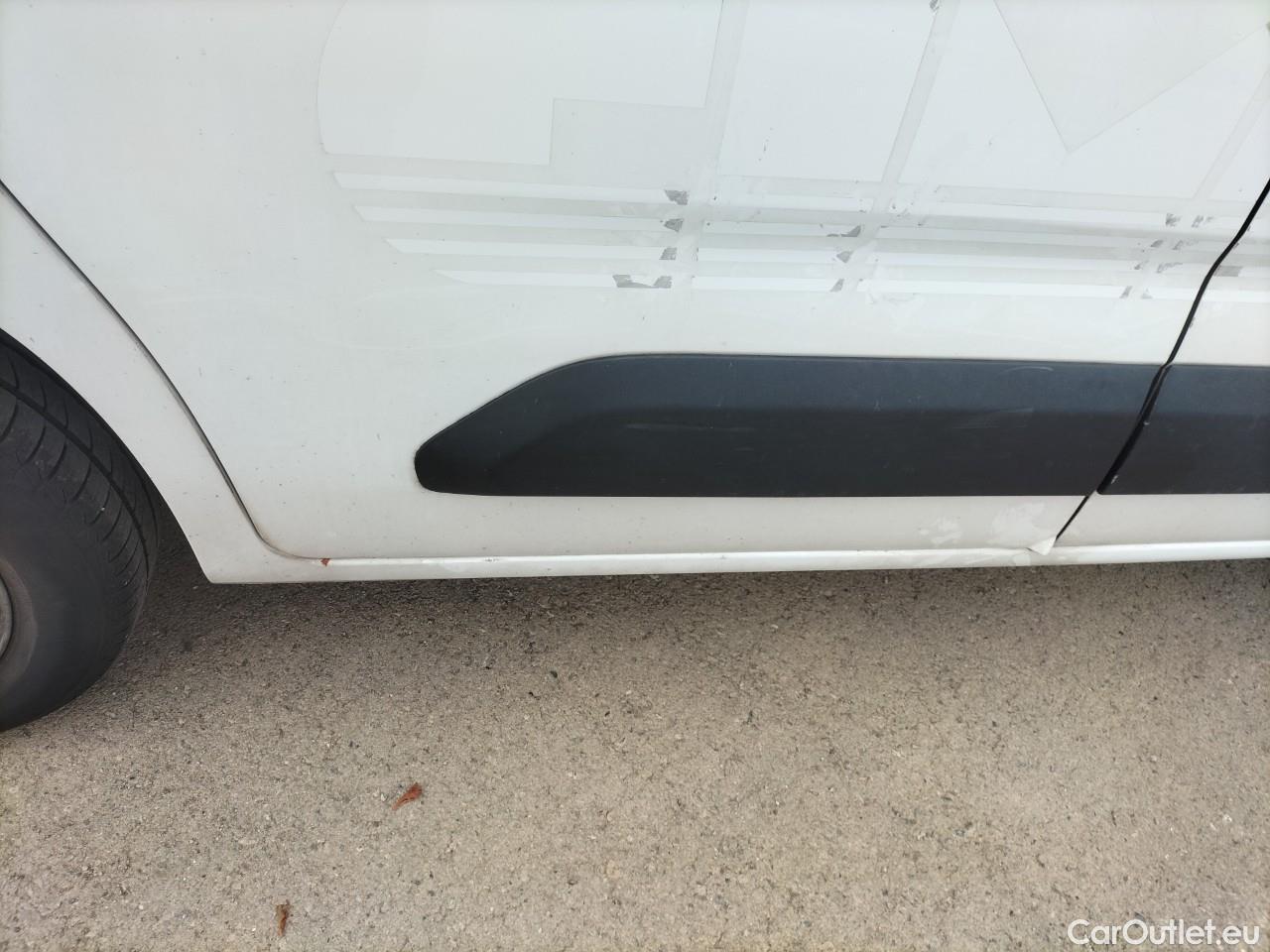  Citroen  Berlingo  Furgón Control M 1.5 100CV MT5 #45