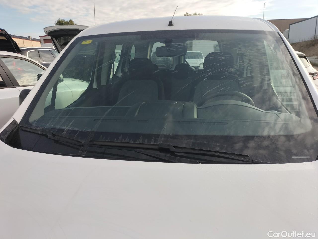  Citroen  Berlingo  Combi Live Edition 1.6 BlueHDi 100CV MT5 E5 #6