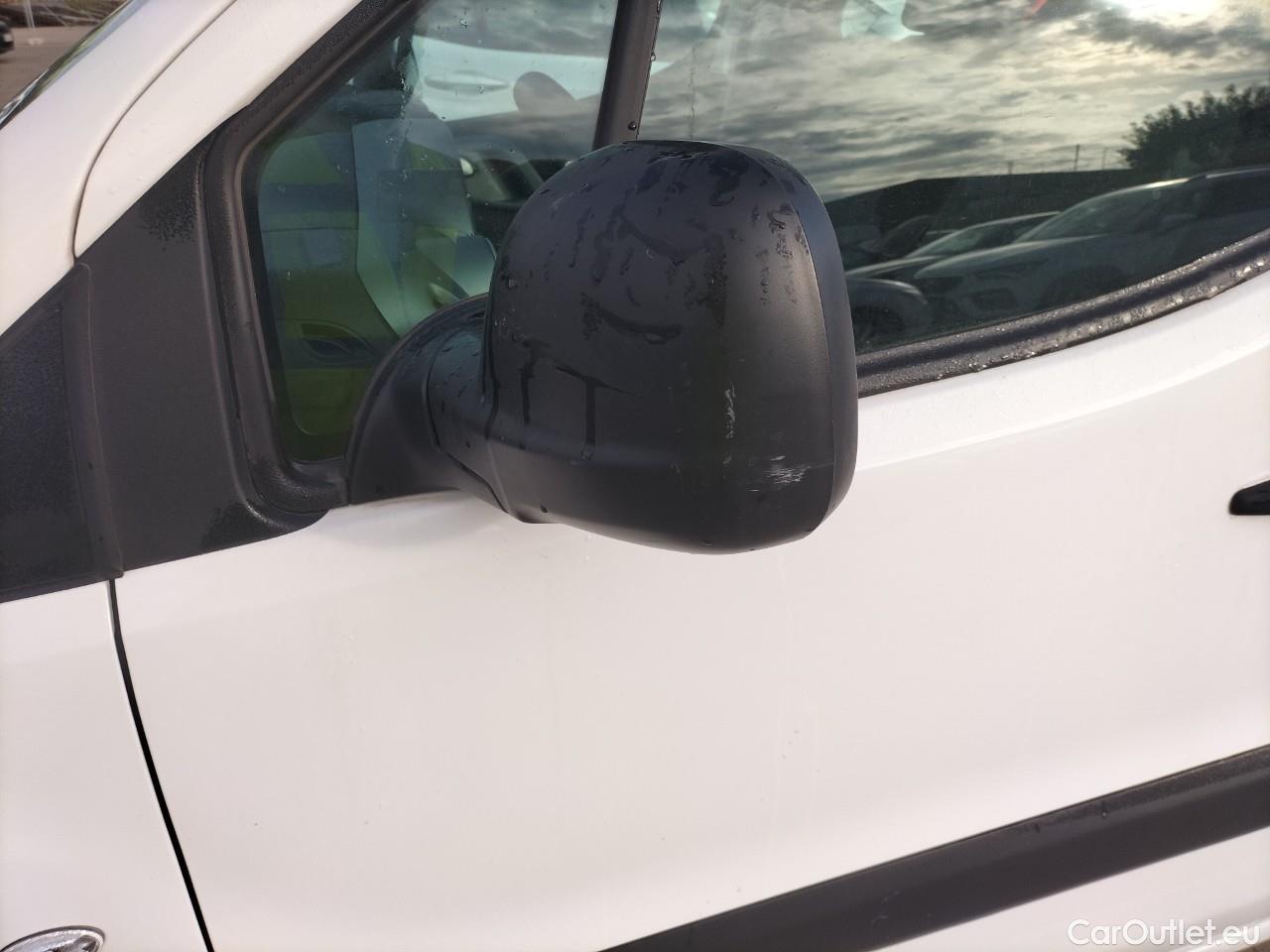  Citroen  Berlingo  Combi Live Edition 1.6 BlueHDi 100CV MT5 E5 #10