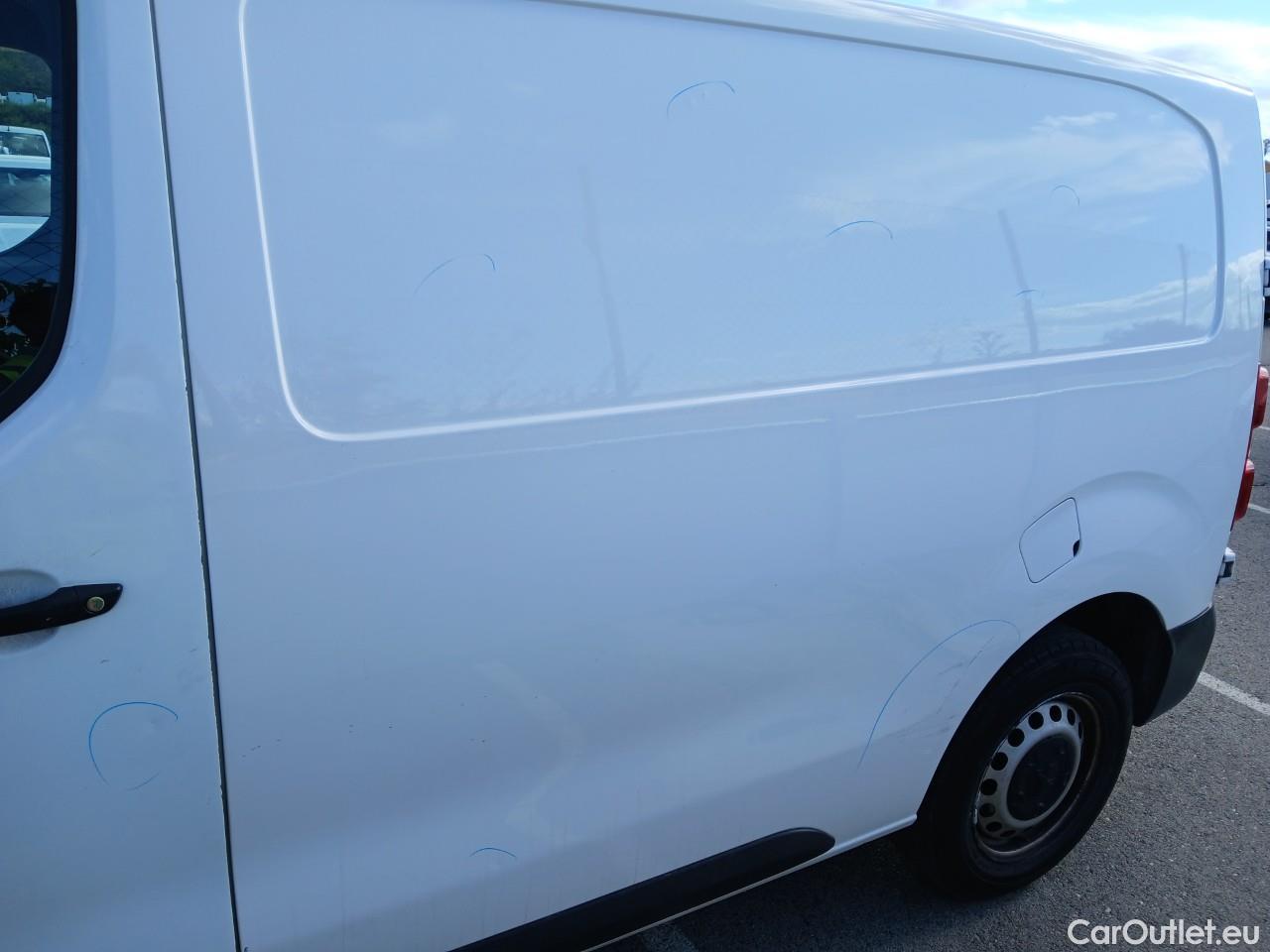 Peugeot  Expert  Furgón Pro Standard 2.0 HDi 120CV MT6 E6 #40